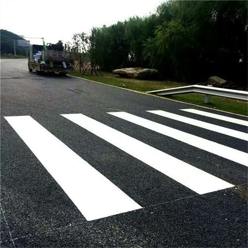 合川道路劃線(xiàn)